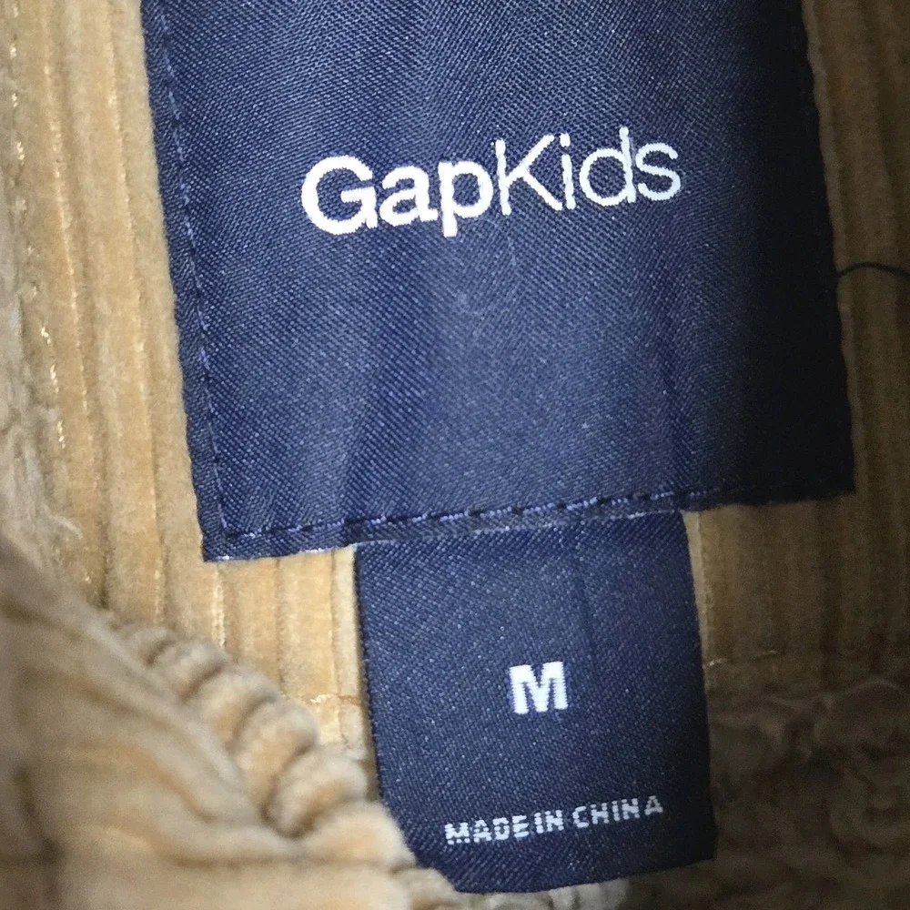 GAP y2k kids